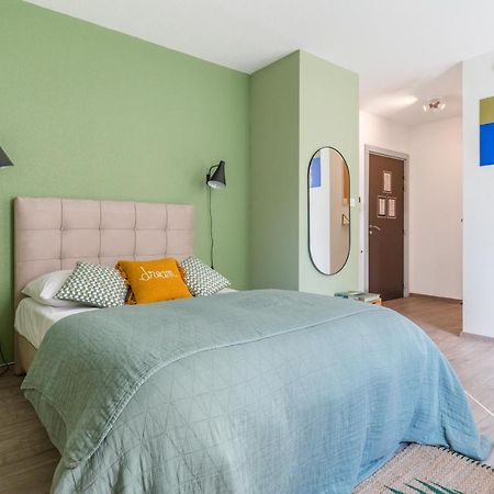 Travel Homes - Le Greenbay, Adorable Et Agreable Mulhouse Luaran gambar